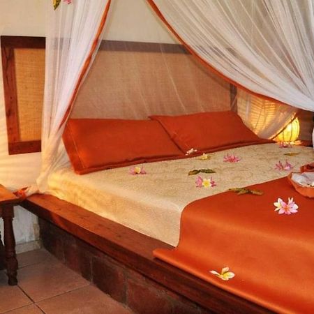 Madiro Hotel Nosy-Be Exteriér fotografie