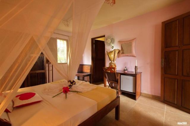 Madiro Hotel Nosy-Be Exteriér fotografie