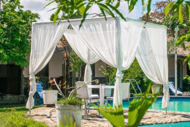 Madiro Hotel Nosy-Be Exteriér fotografie