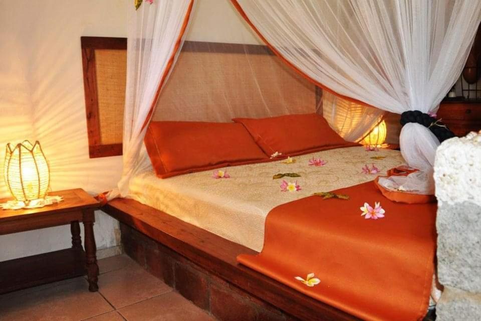Madiro Hotel Nosy-Be Exteriér fotografie